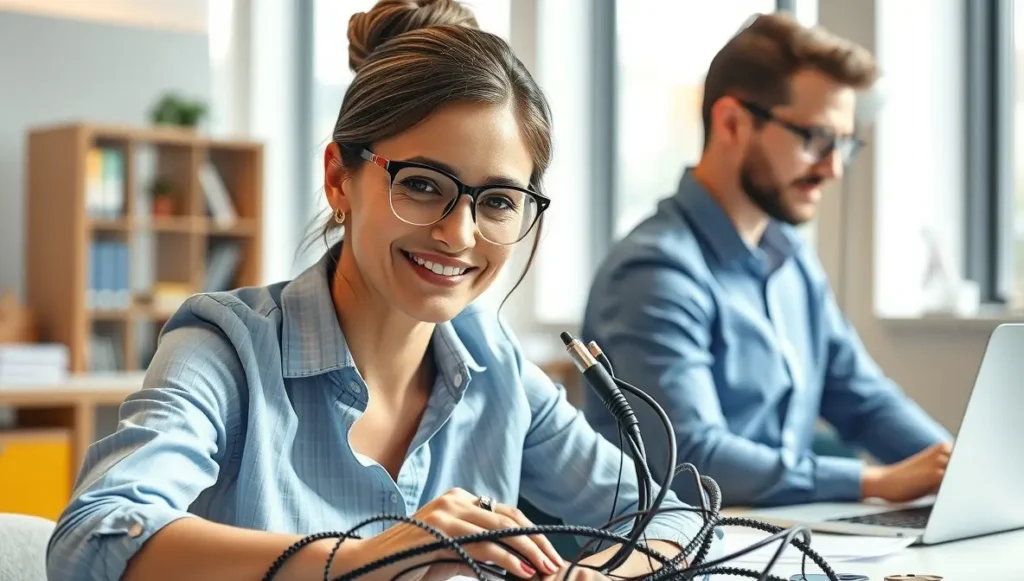 Asistentes virtuales estratégicos cambian todo