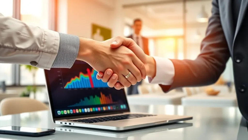 Colaboración freelance inteligente con AV