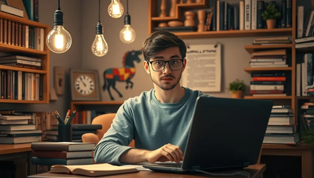 Cómo convertirse en un AV con visión