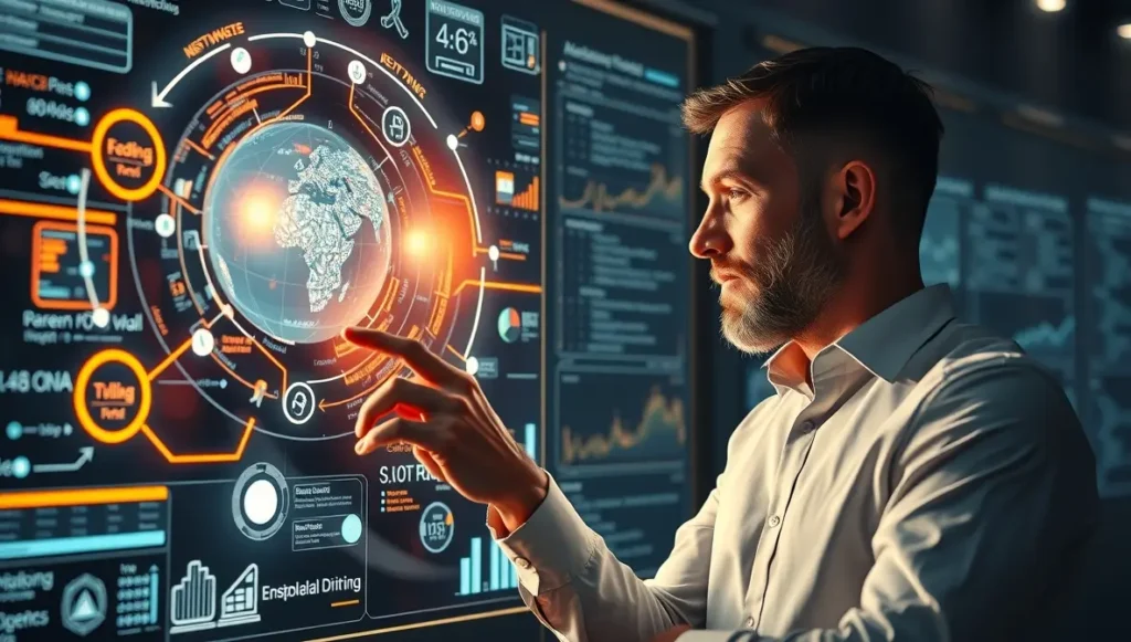 Automatización de clientes con criterio humano y asistencia virtual