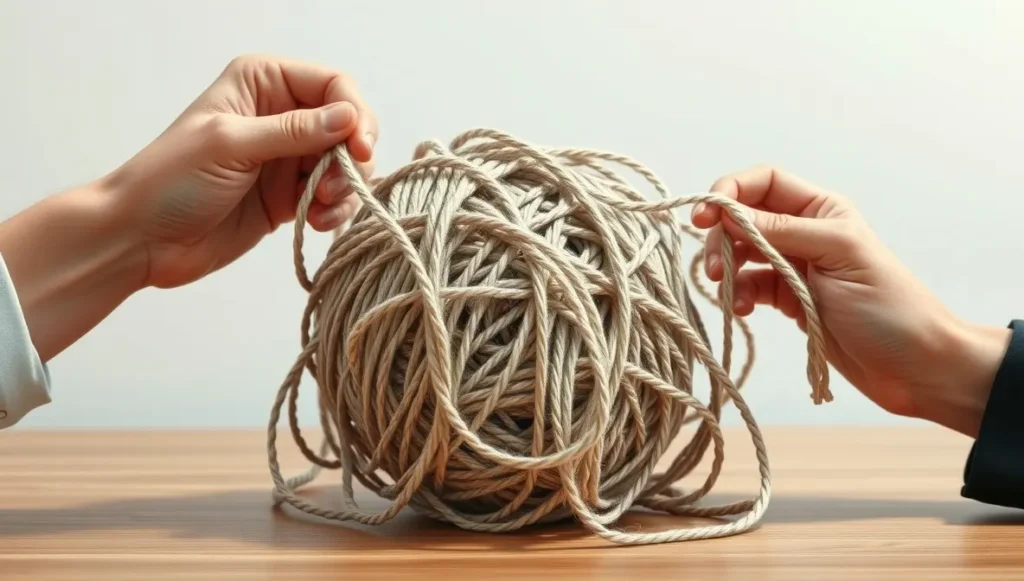 Colaboración estratégica entre emprendedor y asistente virtual