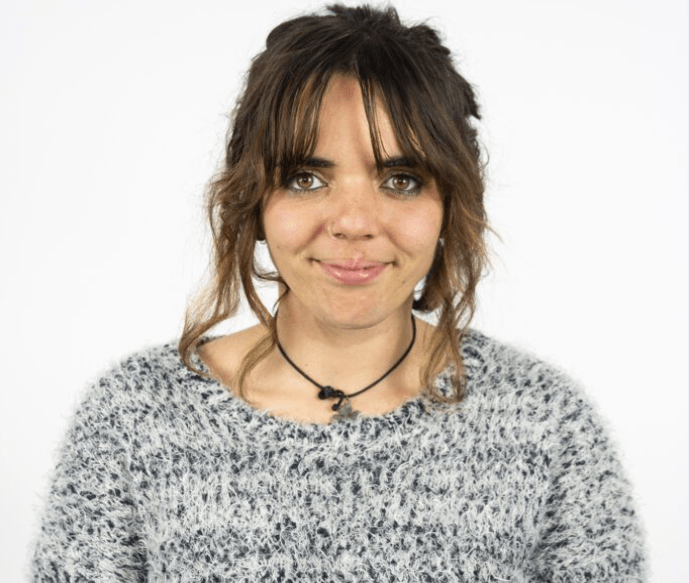 Jen, Asistente Virtual y Consultora de Marketing Digital