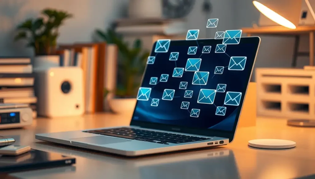 Captación de leads para el embudo de ventas