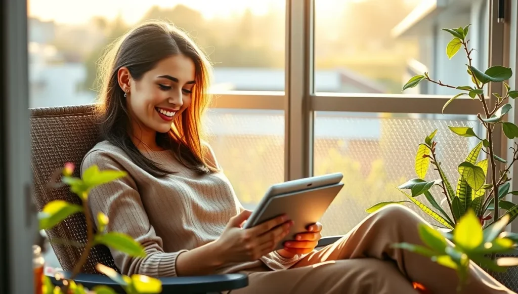 asistente virtual español crea campaña de email marketing