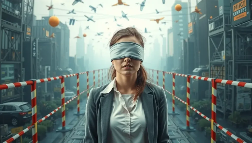 Visualización de cuellos de botella empresariales y su solución