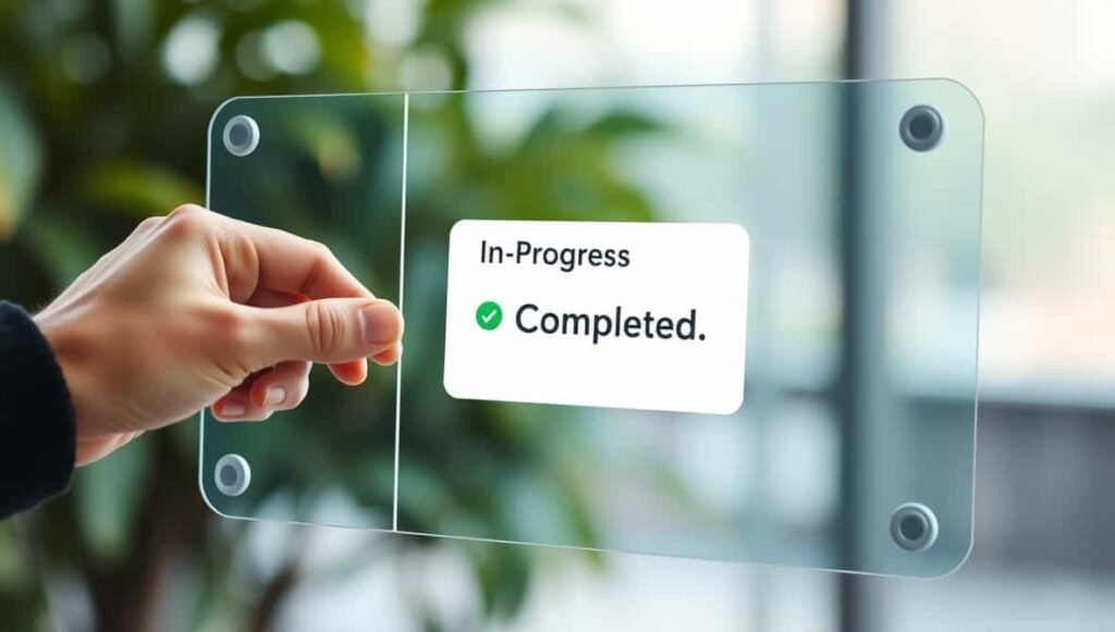 Herramientas digitales para gestionar proyectos de forma eficiente.