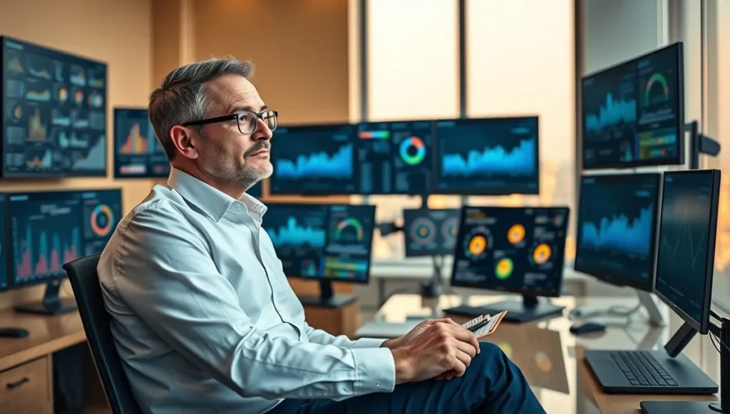 Emprendedor considerando contratar asistencia o consultoría