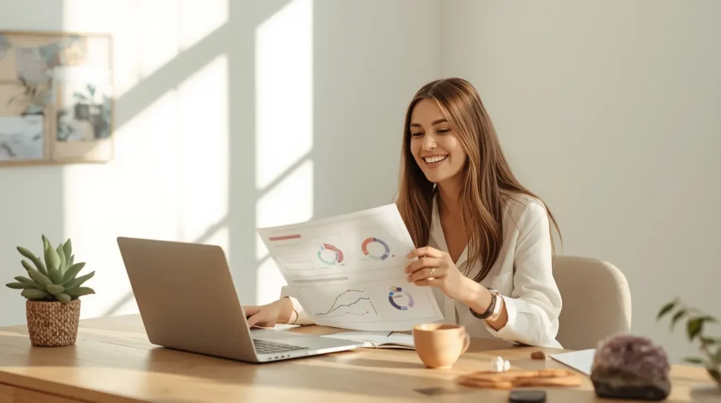 Creación de landing page optimizada para conversiones  